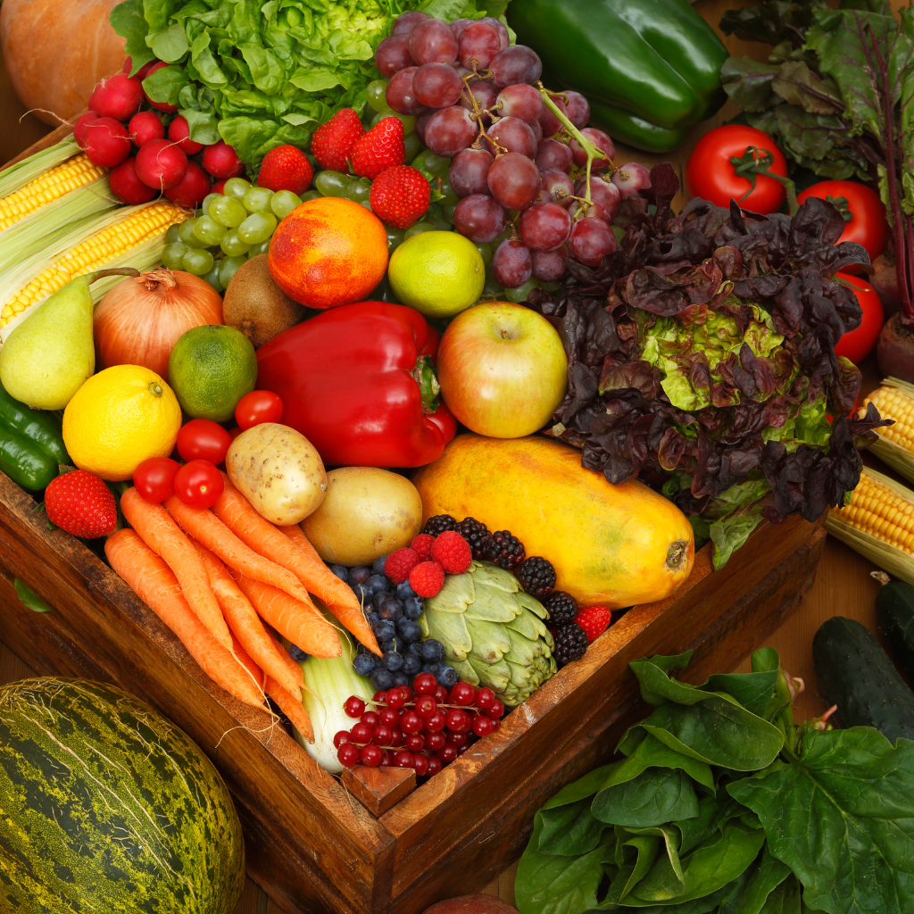Obst- und Gemüseanbau künftig in Ländern mit geringerem Mindestlohn?