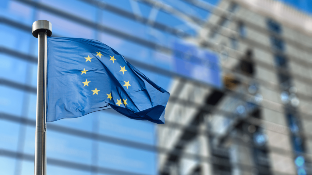 Verordnung zur Zulassung von Pflanzenschutzmitteln in der EU
